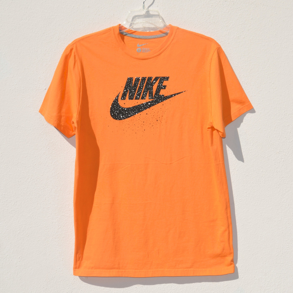 Nike Men's Shirt Short Sleeve Size Large